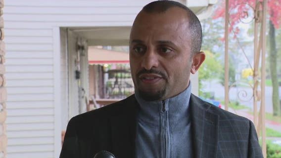 Dearborn candidate says he faced backlash after calling out racist social media message to Arab residents