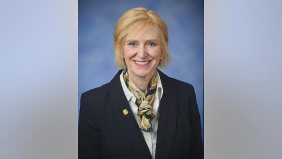 State Rep. Andrea Schroeder dies at 57 of stomach cancer