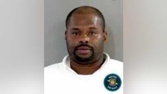 Man accused of drunk driving in crash that killed man on I-94 on Sunday