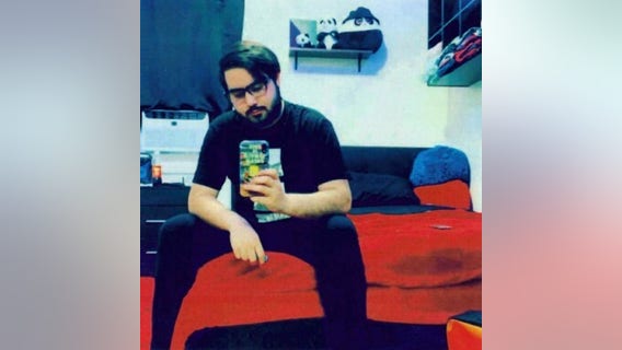 Dearborn man charged with creating and sharing child porn, accused of raping 13-year-old