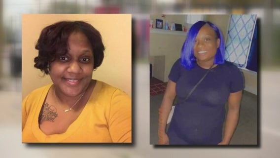 Police search for driver after Schaefer Hwy double fatal hit-and-run