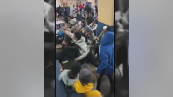 Rash of fights break out at East English Village, school to provide extra counselors, security