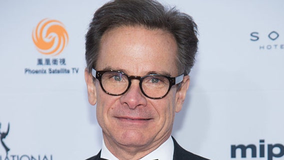 Emmy-winning actor Peter Scolari dies at 66