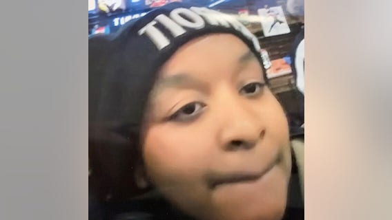 Detroit police look for woman missing for nearly 2 weeks