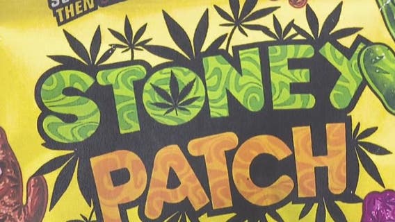 Expert: Don't fear needles, pins in Halloween candy - but check for edibles