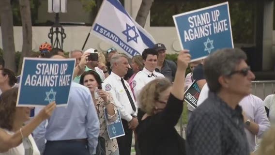 Study: 1 in 5 Jewish Americans worked to hide their faith, what they wore