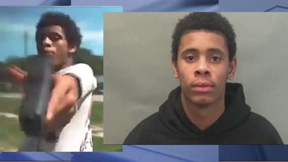 Rap video leads investigators to Pontiac shootout suspect