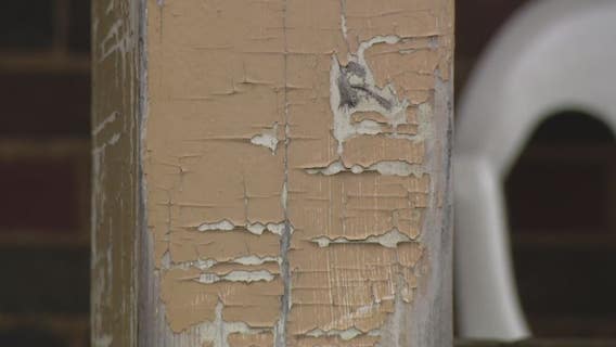 Detroit City Council votes to relax lead checkups for landlords to every 3 years