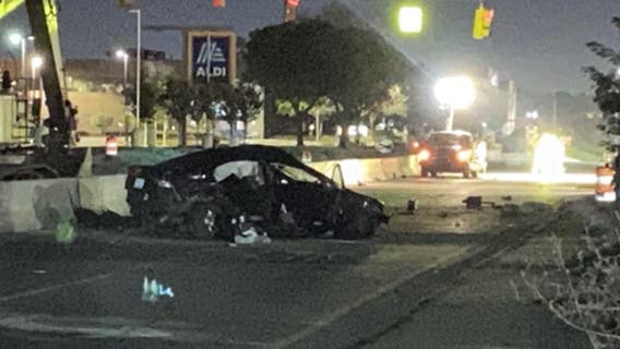 Westland woman killed in rollover crash in Livonia