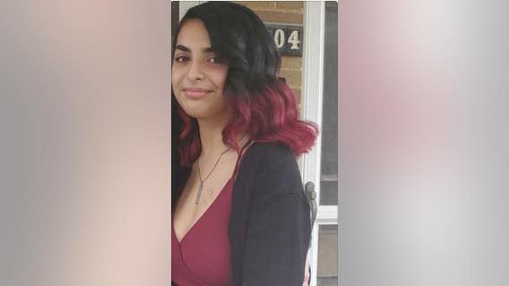 MISSING: 14-year-old Dearborn girl has not been seen since Oct. 22