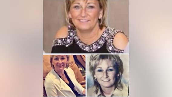 Dee Warner disappearance: Detectives search Lenawee County properties