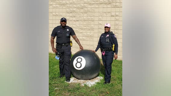 Detroit police officer offer to pay phone bill for elderly woman who couldn't call 911