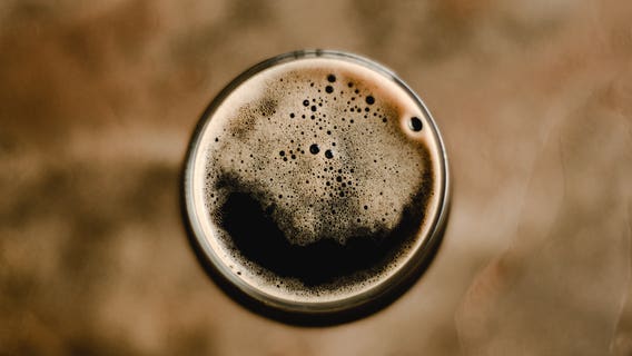 Supernatural Brewing's 13 Beers of Halloween returns with special releases through October