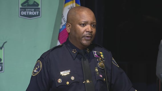 5 arrested in connection to Metro Detroit carjacking ring, Southfield shooting