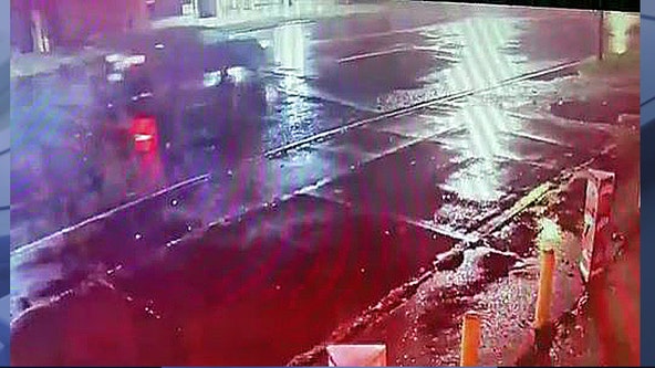 Video of vehicle of interest released in shooting of 15-year-old inside house on Stahelin