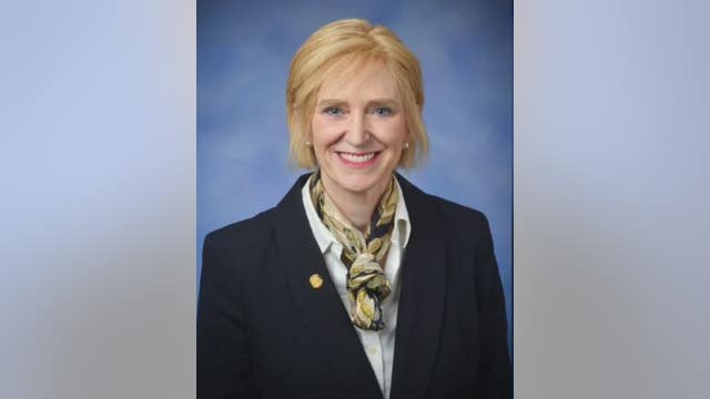 State Rep. Andrea Schroeder dies at 57 of stomach cancer