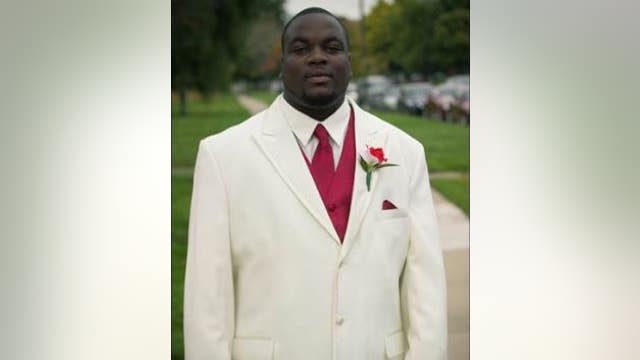 Reward offered for tips in 2014 murder of Antonio Allen on Detroit's east side