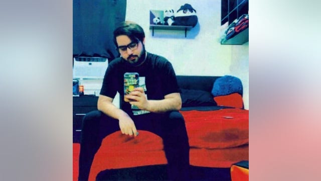 Dearborn man charged with creating and sharing child porn, accused of raping 13-year-old