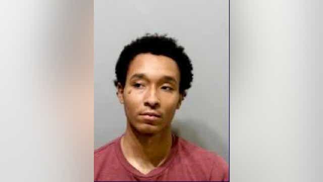 19-year-old charged in 'senseless' murder of panhandler outside Detroit gas station