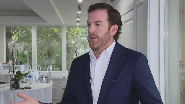 KC Crain says workplace will need to adapt to bring employees back