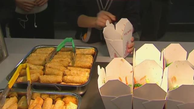 MSU asks professors, staff to help out at dorm cafeterias due to lack of workers