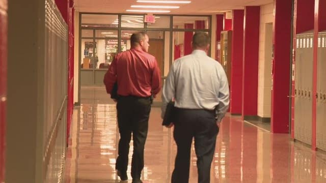 Mt. Clemens Schools closed following threatening message found in school