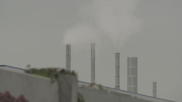 State issues violation to Stellantis plant in Detroit, responding to residents' fume complaints