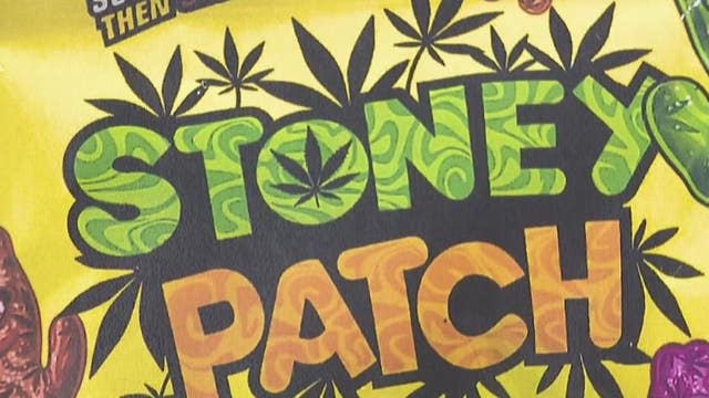 Expert: Don't fear needles, pins in Halloween candy - but check for edibles