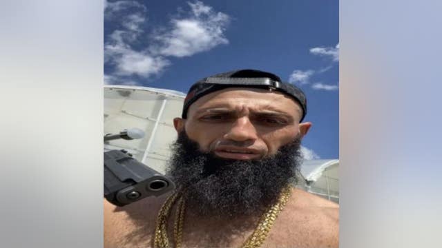 Macomb County man accused of stalking, threatening ex-wife and judge who handled divorce