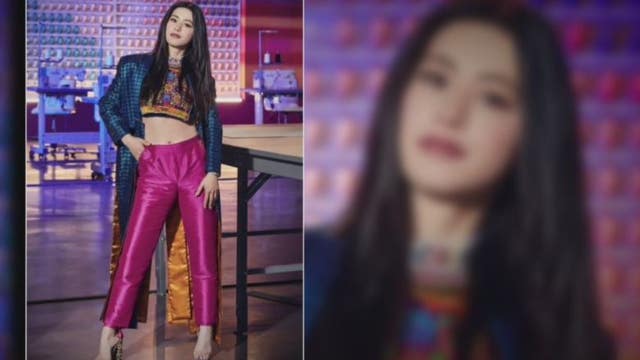 Afghan designer from Bloomfield Hills is on Project Runway's new season