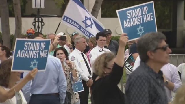 Study: 1 in 5 Jewish Americans worked to hide their faith, what they wore