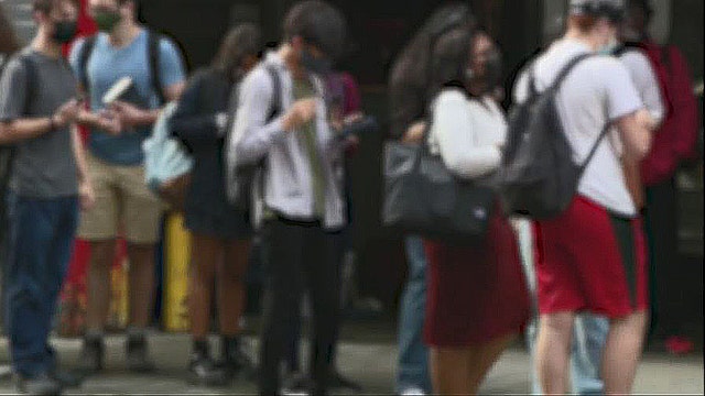 Pandemic impact on mental health of children creating alarming results say experts