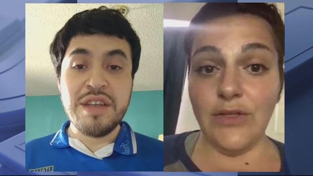 Prosecutor: Dead 15-month-old's body was covered in bruises as parents face charges