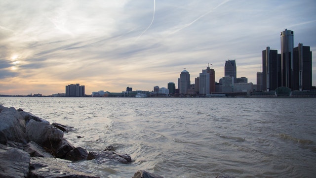 Things to do this weekend in Metro Detroit