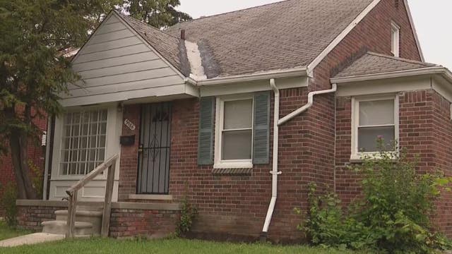 Fake deed scams in Detroit real estate are on the rise