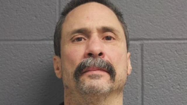 Ferndale pastor accused of using car as a weapon, ramming into deputy's cruiser