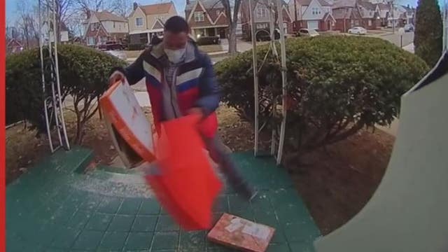 Popular restaurant owner won't allow food delivery services as FDA looks to improve safety