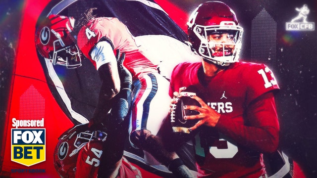 College football odds: Georgia new College Football Playoff favorites, Williams shooting up Heisman odds