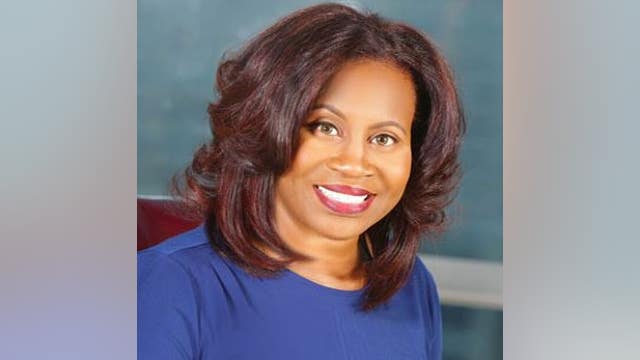 Detroit City Clerk Janice Winfrey has nearly $65,000 in unpaid taxes