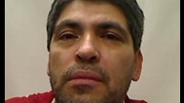 Convicted sex offender, in US illegally, arrested in Metro Detroit
