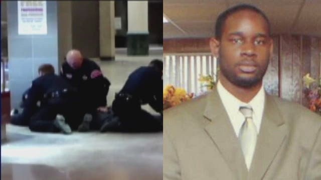 Security guards to be charged with manslaughter for 2014 death of McKenzie Cochran at Northland Mall