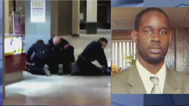 Attorneys for Northland guards charged in man's 2014 death call new charges political ploy