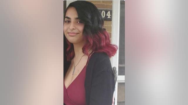 MISSING: 14-year-old Dearborn girl has not been seen since Oct. 22