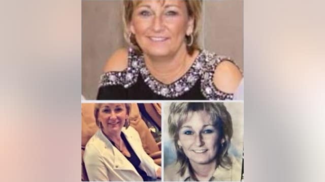Dee Warner disappearance: Detectives search Lenawee County properties