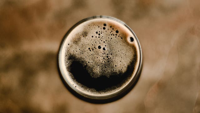 Beer, live music, fire spinning -- Check out Bourrrrbon Barrel Aged Winterfest this weekend