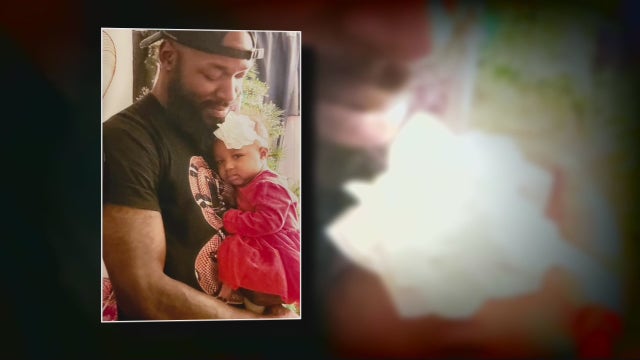 29-year-old Ja'Ton Hayward remembered at balloon vigil