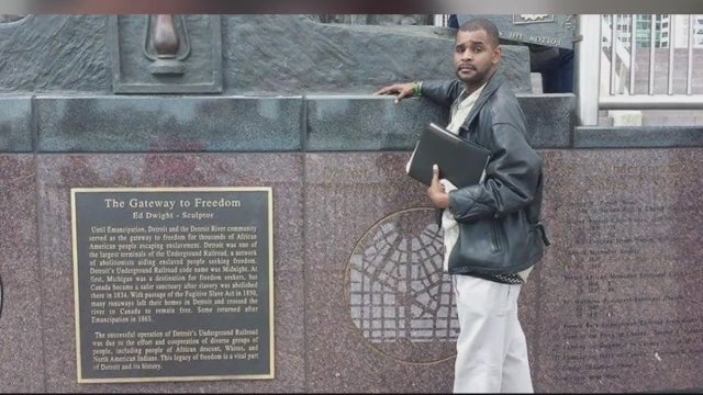 Detroit's first historian appointed to tell city's story