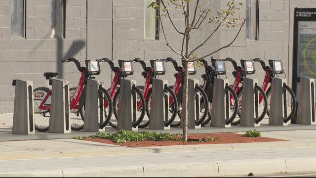 Comeback kid comes back -- HUD deputy secretary explores Detroit's revitalization efforts