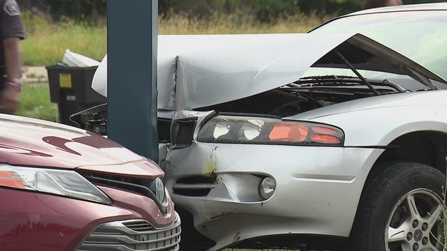 Detroit police arrest 5th person in connection with murder of Wayne County sheriff's deputy