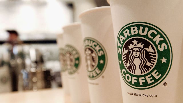 Starbucks to raise pay to support workers, enhance recruitment efforts